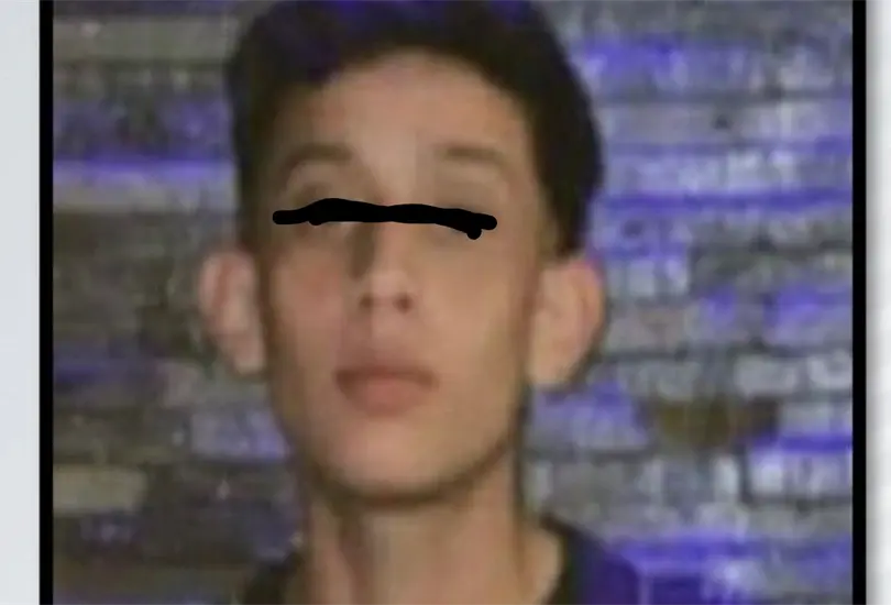 Alexis desapareci&oacute; en Navidad y fue asesinado en ritual de santer&iacute;a