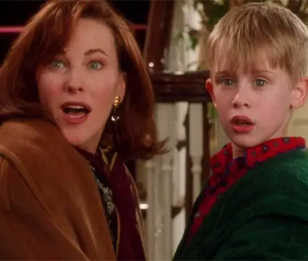 Macaulay Culkin manda desgarrador mensaje tras la muerte de Catherine OHara