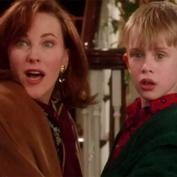 Macaulay Culkin manda desgarrador mensaje tras la muerte de Catherine OHara Macaulay Culkin manda desgarrador mensaje tras la muerte de Catherine OHara