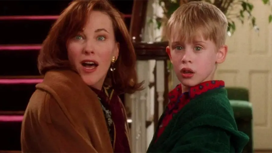 Macaulay Culkin manda desgarrador mensaje tras la muerte de Catherine OHara