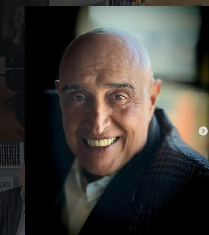 Pedro Torres: el productor que cambió la televisión mexicana Especial