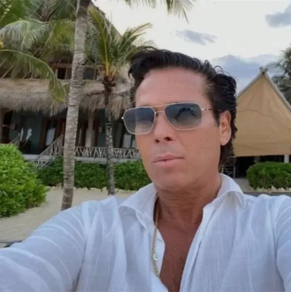 Grupo armado irrumpe en hotel Diamante K, de Roberto Palazuelos, en Tulum; trabajador frustra asalto