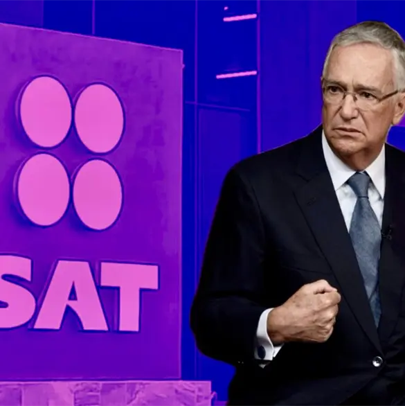 Salinas Pliego vs. SAT: del amparo al abono, tras 20 a&ntilde;os de litigios, as&iacute; pagar&aacute; 32 mil millones