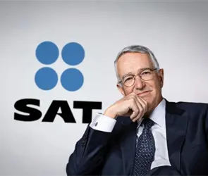 Grupo Salinas paga al SAT 10 mil 400 mdp; cubrir&aacute; deuda total en 18 "abonos chiquitos"