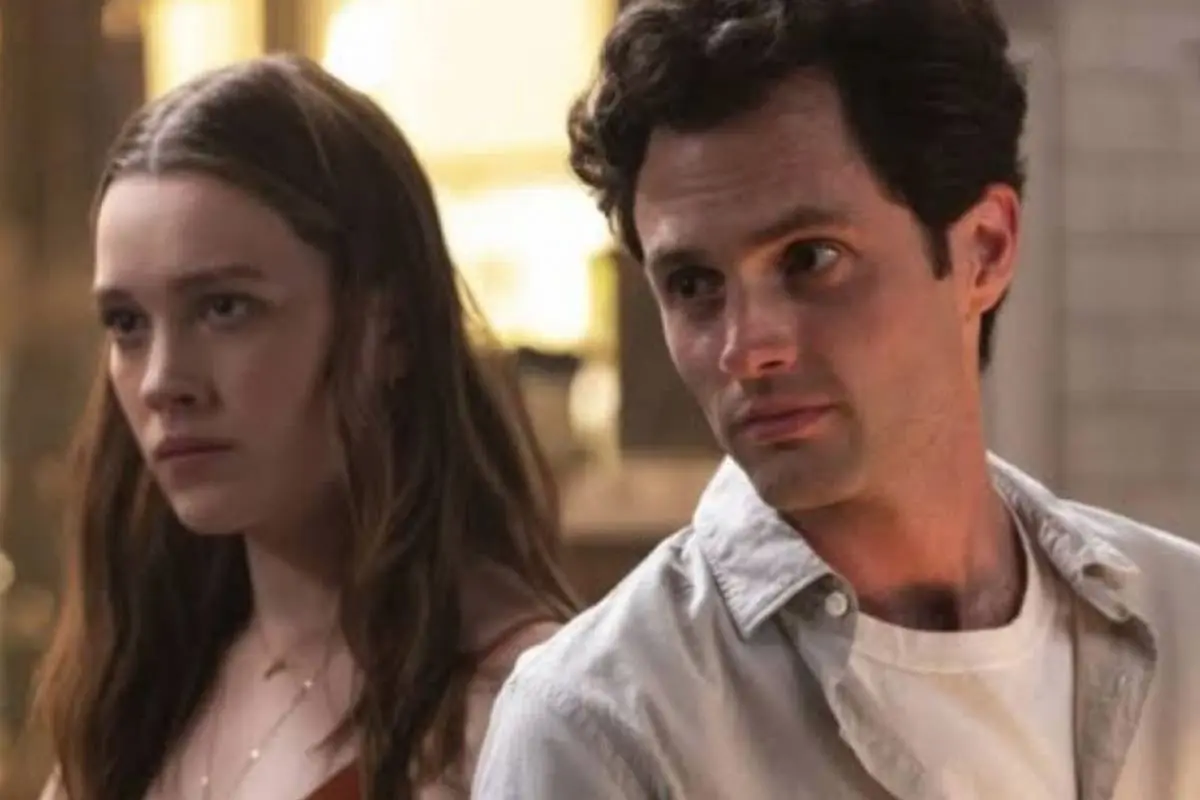 Penn Badgley ha confesado en varias ocasiones que no disfrut&oacute; interpretar a Joe Goldberg en la serie 'You'. Aunque reconoce el &eacute;xito del personaje, el actor considera peligroso que parte del p&uacute;blico lo romantice.