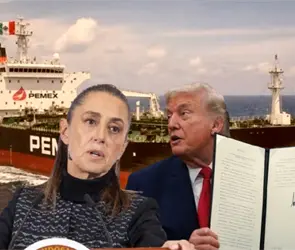 Trump castiga con aranceles a aliados de Cuba: la respuesta de Sheinbaum y el dilema para M&eacute;xico