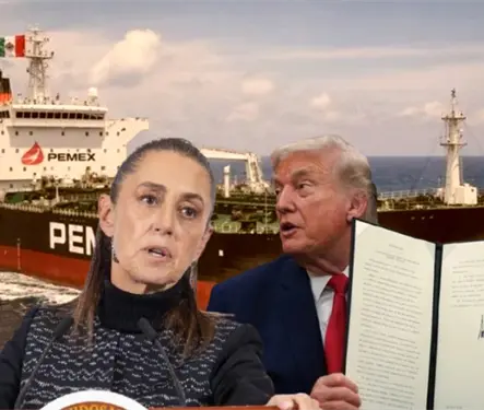 Trump castiga con aranceles a aliados de Cuba: la respuesta de Sheinbaum y el dilema para M&eacute;xico