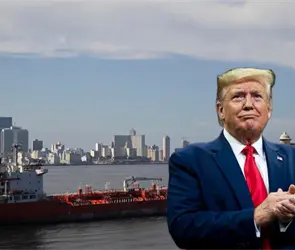 &iquest;M&eacute;xico en riesgo? Trump ordena aranceles a pa&iacute;ses que le vendan petr&oacute;leo a Cuba