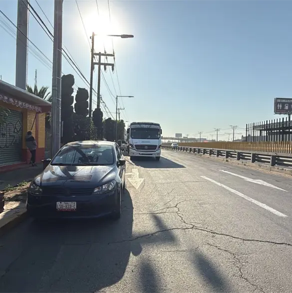 Supuesto policía es herido de bala durante asalto en Valle de Chalco, van tres en una semana Supuesto policía es herido de bala durante asalto en Valle de Chalco, van tres en una semana