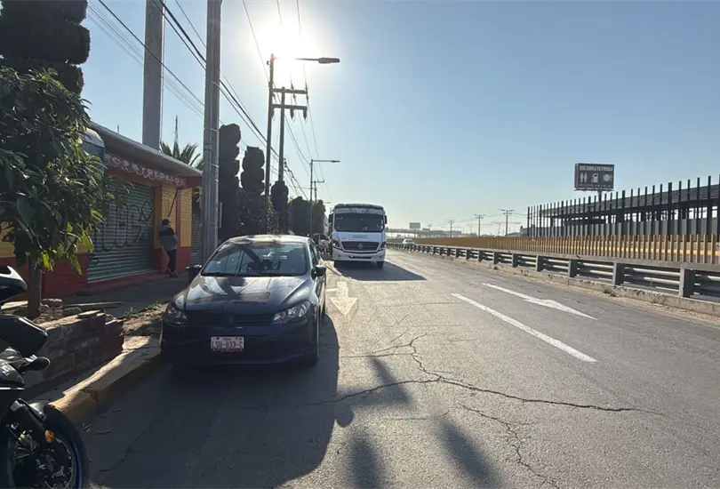 Supuesto policía es herido de bala durante asalto en Valle de Chalco, van tres en una semana Supuesto policía es herido de bala durante asalto en Valle de Chalco, van tres en una semana