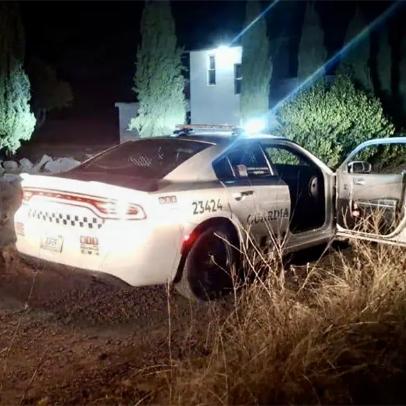 Huachicol desata violencia en Hidalgo: comando secuestra a dos agentes de la Guardia Nacional y asesina a uno