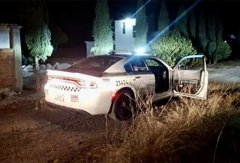 Huachicol desata violencia en Hidalgo: comando secuestra a dos agentes de la Guardia Nacional y asesina a uno