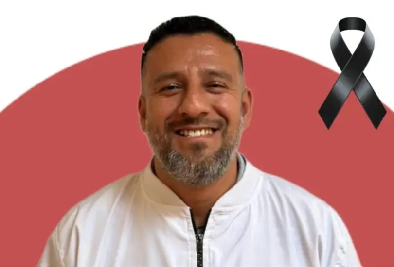 El homicidio del empresario y activista Antonio Salda&ntilde;a Reyes sacude a San Francisco del Rinc&oacute;n.