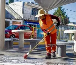 Habr&aacute; recolecci&oacute;n de basura en Puebla este 2 de febrero: as&iacute; operar&aacute;