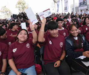 Beca Benito Ju&aacute;rez febrero 2026: fechas de pago, monto y calendario por apellido