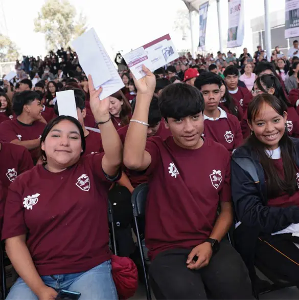 Beca Benito Ju&aacute;rez febrero 2026: fechas de pago, monto y calendario por apellido