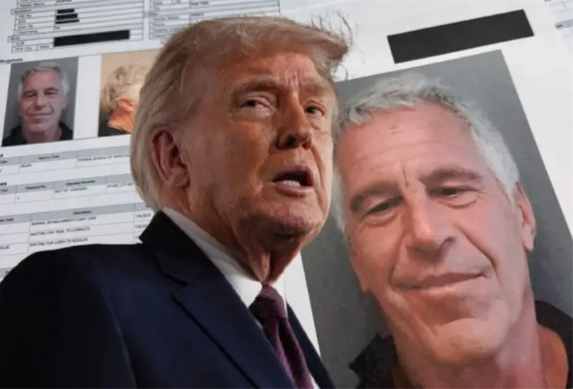 Los reportes incluyeron el testimonio de una mujer que afirm&oacute; que Trump la viol&oacute; en Mar-a-Lago cuando ella ten&iacute;a 13 o 14 a&ntilde;os.