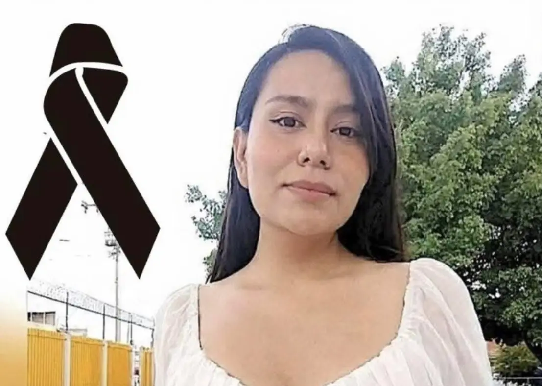 Exigen justicia por el feminicidio de Vanessa trejo. Especial.