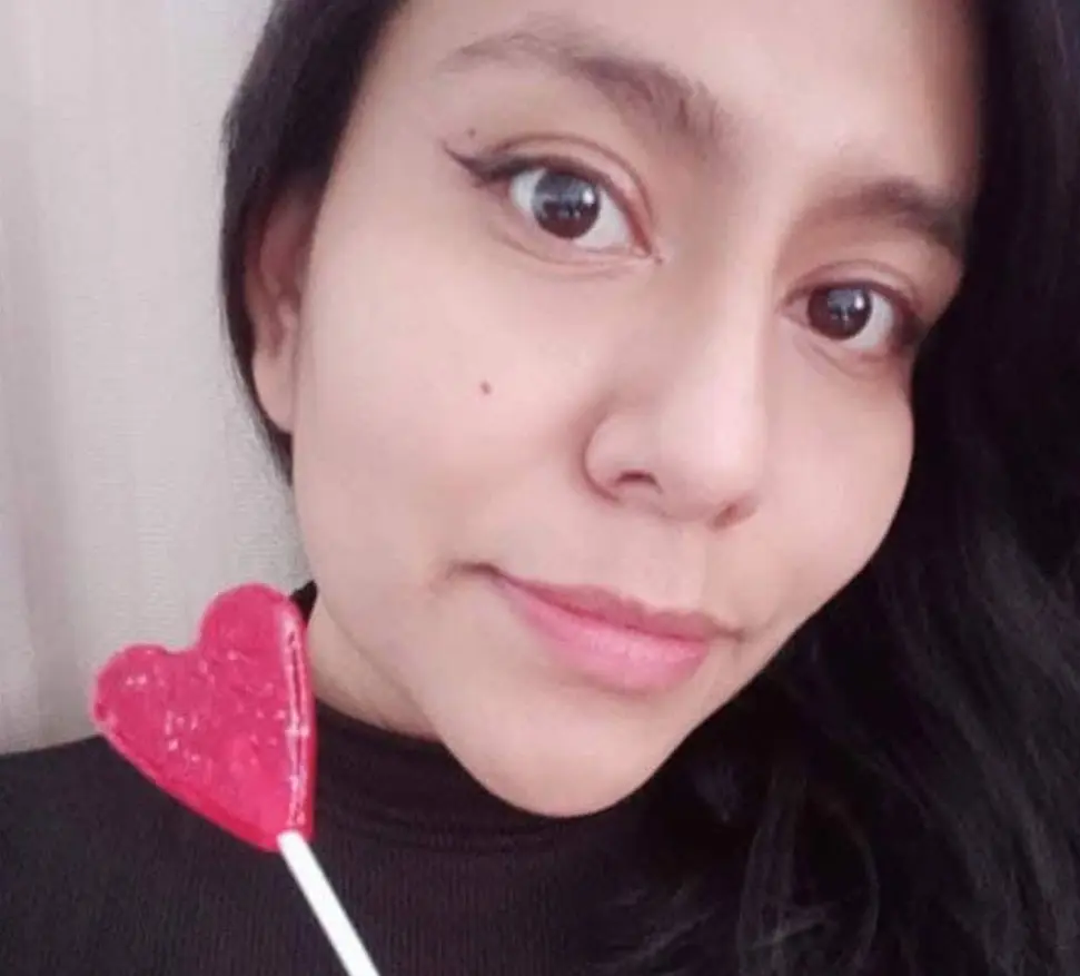 Vanessa Trejo fue asesinada en su consultorio. Especial.