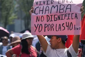 Jornada laboral de 40 horas: &iquest;lo que s&iacute; y lo que no cambia y un solo d&iacute;a de descanso?
