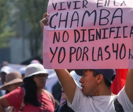 Jornada laboral de 40 horas: &iquest;lo que s&iacute; y lo que no cambia y un solo d&iacute;a de descanso?