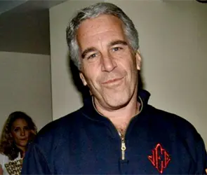 Caso Epstein: documentos desclasificados se&ntilde;alan que Trump habr&iacute;a viajado al menos ocho veces en su avi&oacute;n