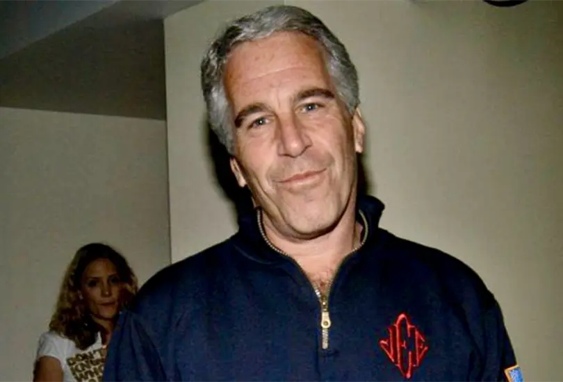 Caso Epstein: documentos desclasificados se&ntilde;alan que Trump habr&iacute;a viajado al menos ocho veces en su avi&oacute;n