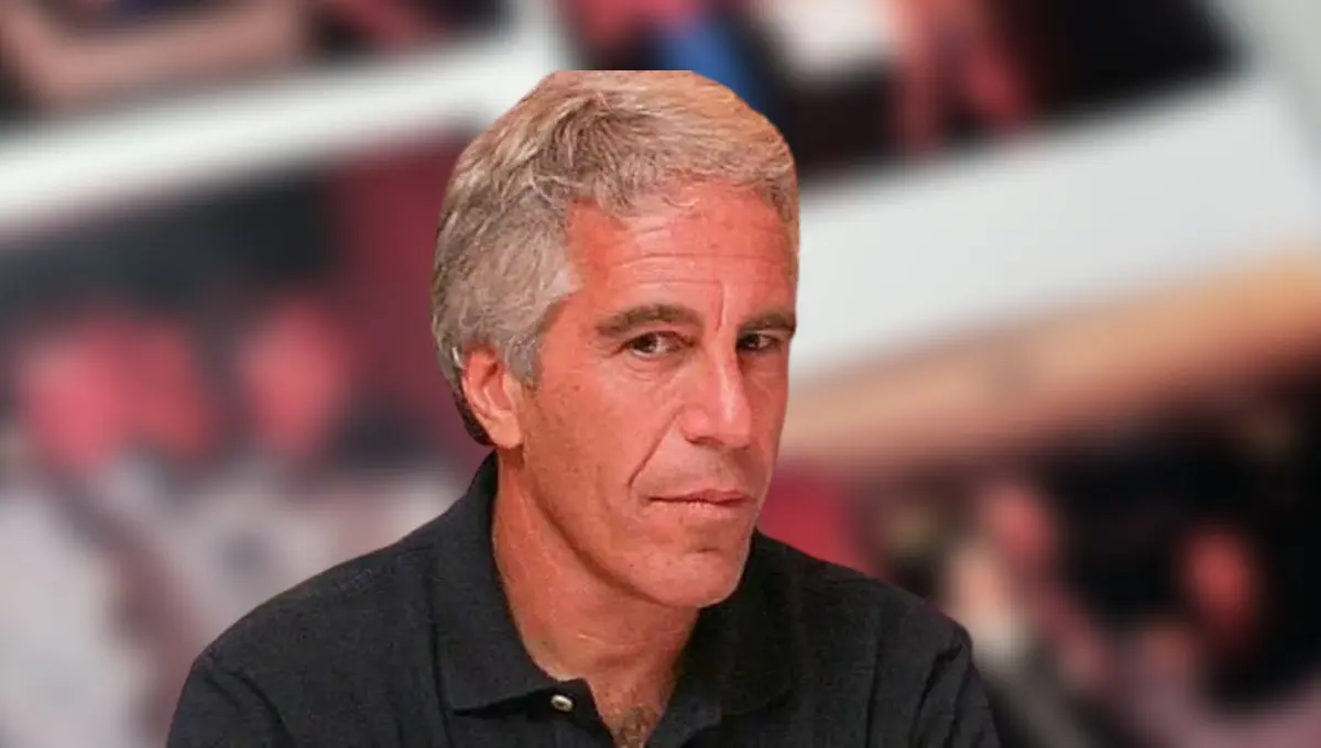  Se dieron a conocer los archivos de Jeffrey Epstein. 