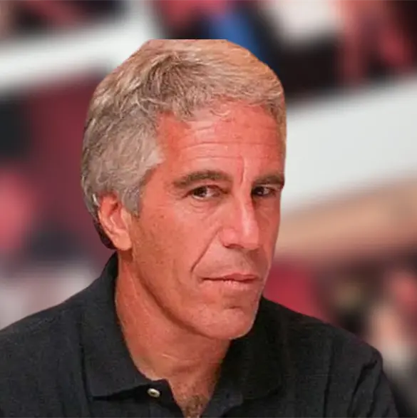 Difunden lista de empresarios mexicanos que aparecen en los archivos de Epstein