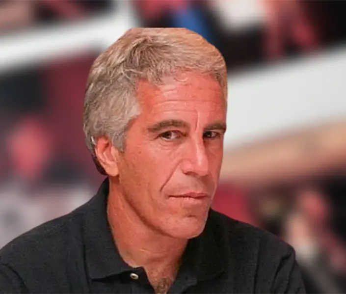 Difunden lista de empresarios mexicanos que aparecen en los archivos de Epstein