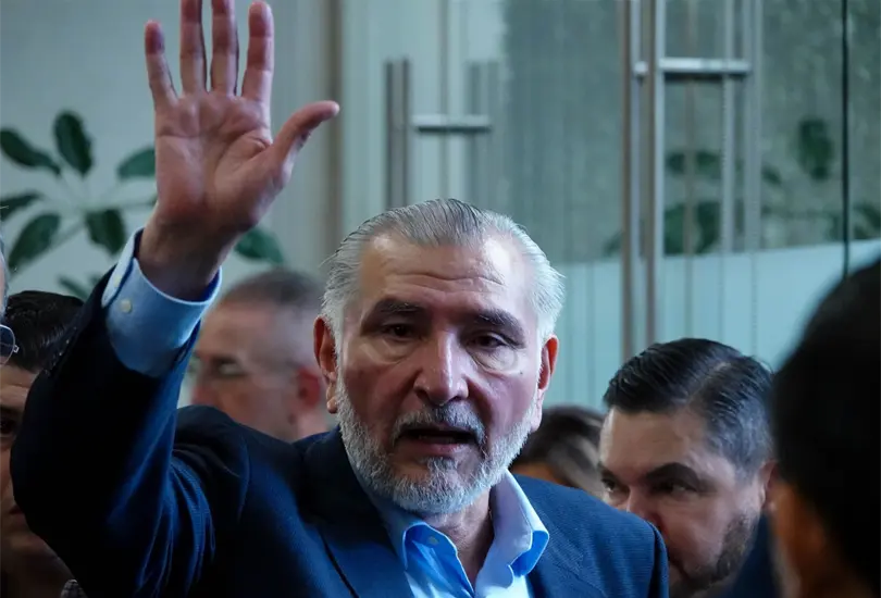 Adán Augusto dejó la coordinación de Morena en el Senado. Adán Augusto dejó la coordinación de Morena en el Senado.