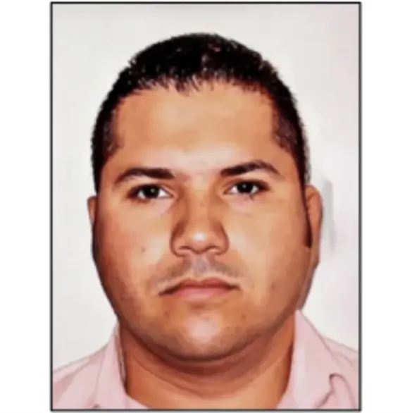 Quién es el mexicano que aún permanece en la lista de los 10 más buscados del FBI Quién es el mexicano que aún permanece en la lista de los 10 más buscados del FBI