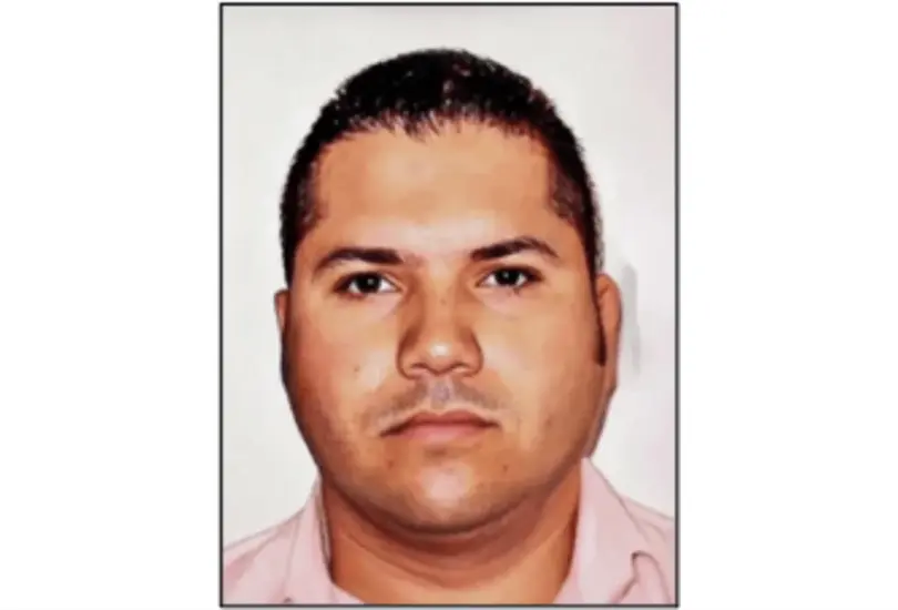 Qui&eacute;n es el mexicano que a&uacute;n permanece en la lista de los 10 m&aacute;s buscados del FBI