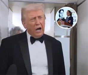 "No queremos que env&iacute;es petr&oacute;leo": Trump advierte a Sheinbaum por ayuda a Cuba