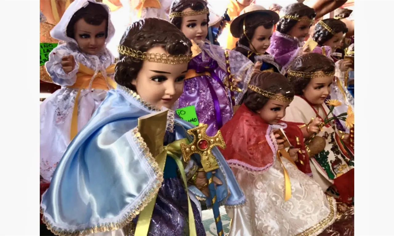  Por qué se viste al Niño Dios el 2 de febrero: origen y significado del Día de la Candelaria 