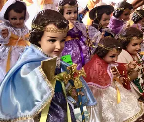 Por qu&eacute; se viste al Ni&ntilde;o Dios el 2 de febrero: origen y significado del D&iacute;a de la Candelaria