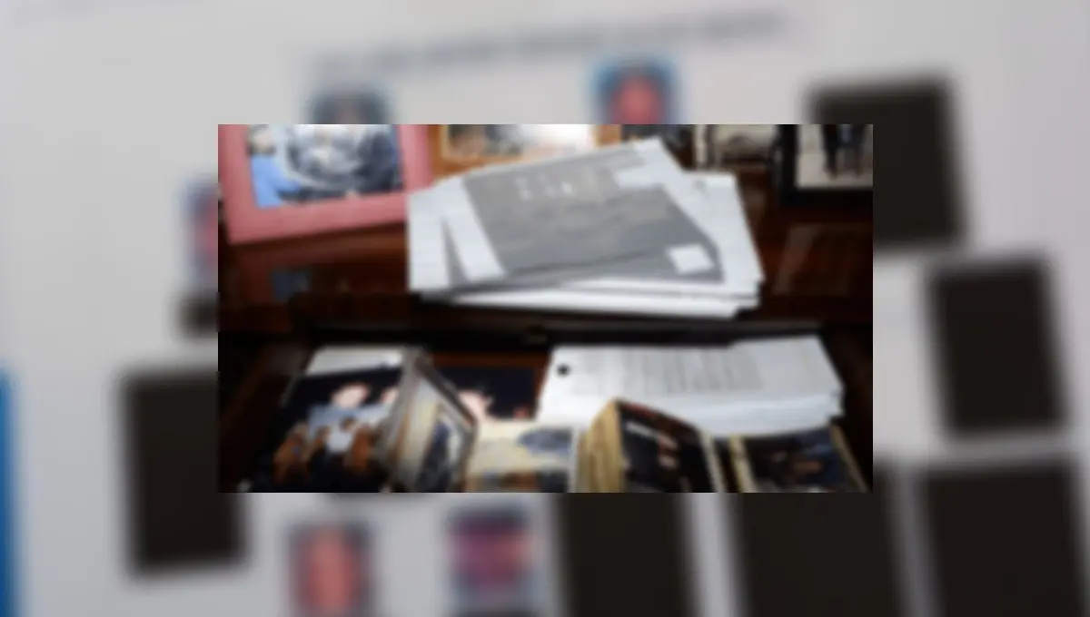  Esto es lo que se sabe. 