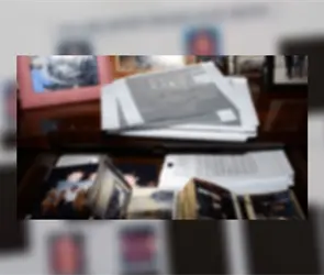 La lista de pol&iacute;ticos mexicanos que aparecen en los archivos de Epstein