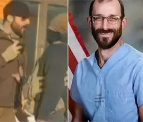 Identifican a agentes de ICE que dispararon contra el enfermero Alex Pretti en Minneapolis; ser&iacute;an de origen latino