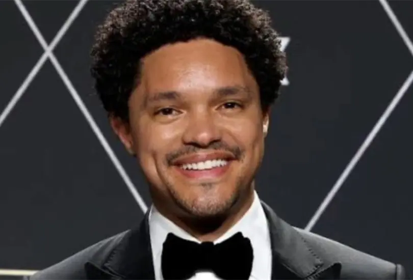 &iquest;Qui&eacute;n es Trevor Noah, el comediante que desat&oacute; la ira de Trump?