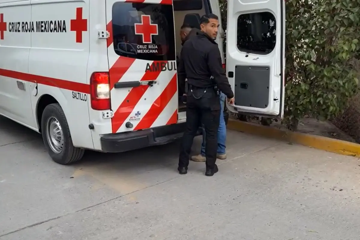 Captura de pantalla Telediario