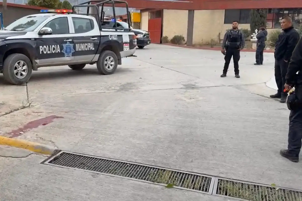 Captura de pantalla Telediario