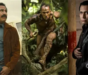 Gerardo Taracena: revelan la causa de la muerte del actor de "Apocalypto"