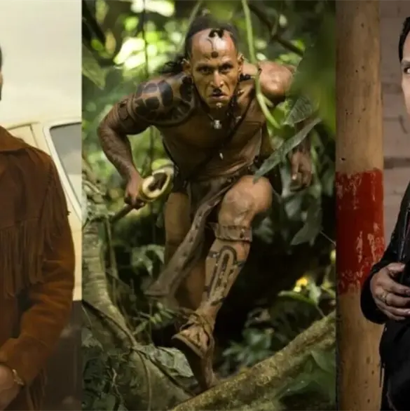 Gerardo Taracena: revelan la causa de la muerte del actor de "Apocalypto" Gerardo Taracena: revelan la causa de la muerte del actor de "Apocalypto"