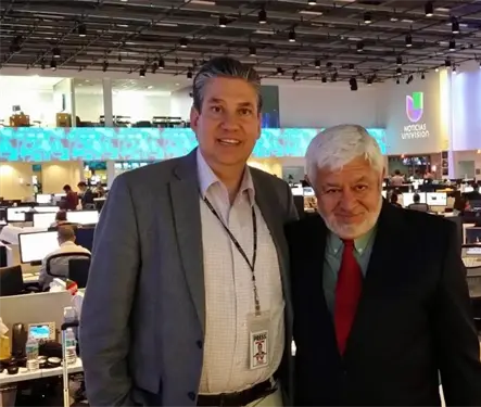 Muere reconocido conductor de Televisa-Univisi&oacute;n tras solicitar la eutanasia