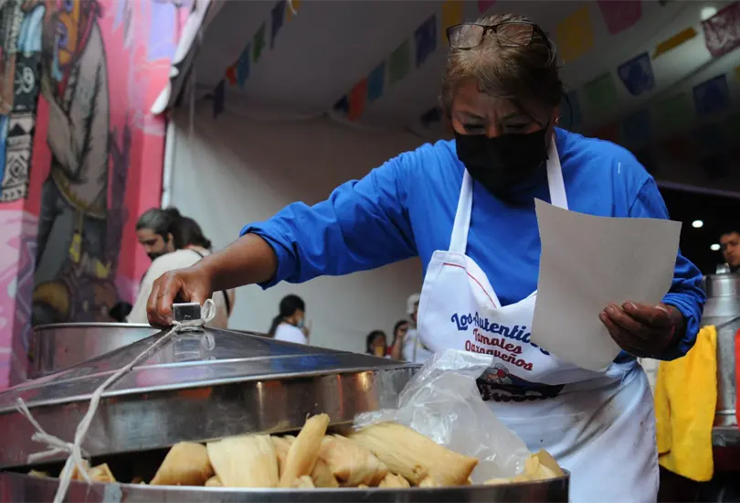A esta muestra nacional se suma la participaci&oacute;n de representantes de pa&iacute;ses de Am&eacute;rica Latina como Venezuela, Honduras, Panam&aacute; y El Salvador.