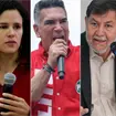 "Arrastrado, migajero del poder": Alito Moreno estalla contra Noroña y llama "comunista de caviar" a Luisa Alcalde "Arrastrado, migajero del poder": Alito Moreno estalla contra Noroña y llama "comunista de caviar" a Luisa Alcalde