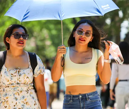 &iquest;Cu&aacute;ndo inicia la temporada de calor en M&eacute;xico? Fecha y hora