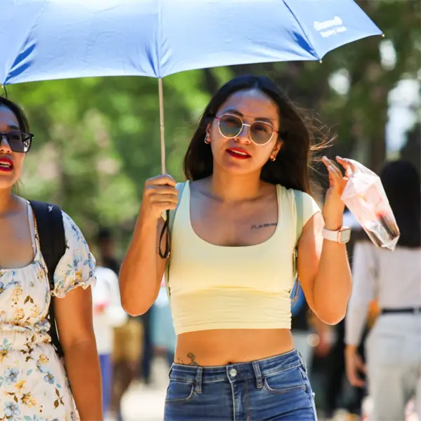 &iquest;Cu&aacute;ndo inicia la temporada de calor en M&eacute;xico? Fecha y hora