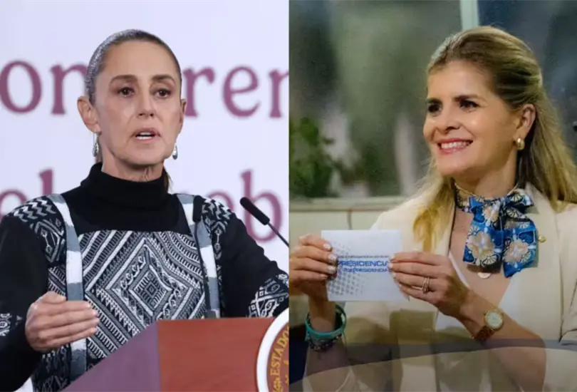 México reconoce el triunfo de Laura Fernández en Costa Rica. México reconoce el triunfo de Laura Fernández en Costa Rica.